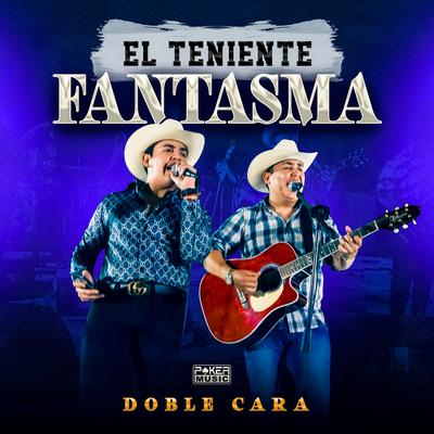 El Teniente Fantasma (En Vivo)'s cover