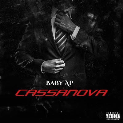 Baby AP's cover