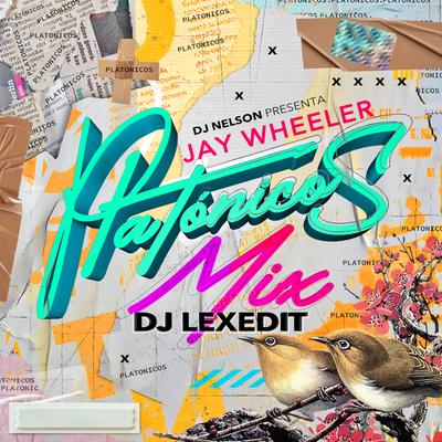 La Curiosidad (Mixed) By Jay Wheeler, DJ Nelson, Myke Towers's cover