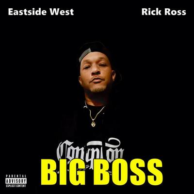 Big Boss (feat. Rick Ross)'s cover