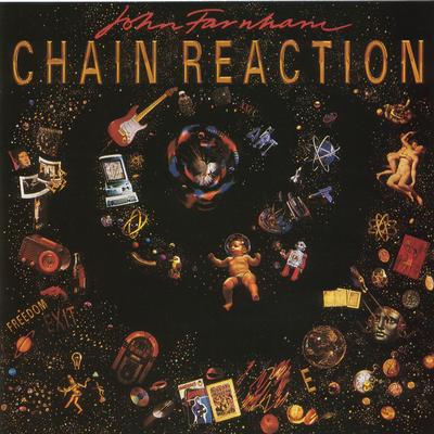 Chain Reaction's cover
