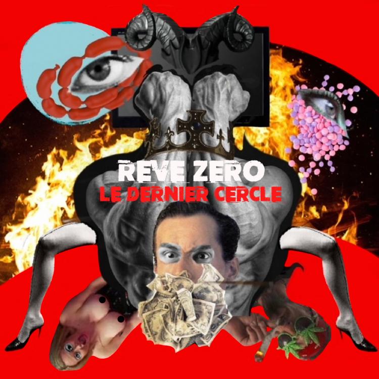 Rêve Zéro's avatar image