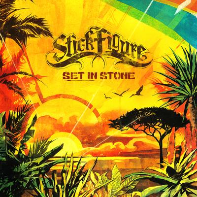 Set in Stone's cover