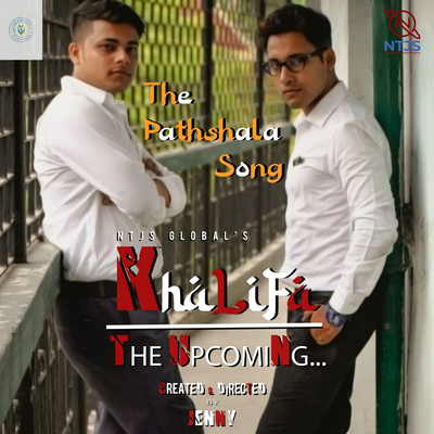 The Pathshala Song's cover