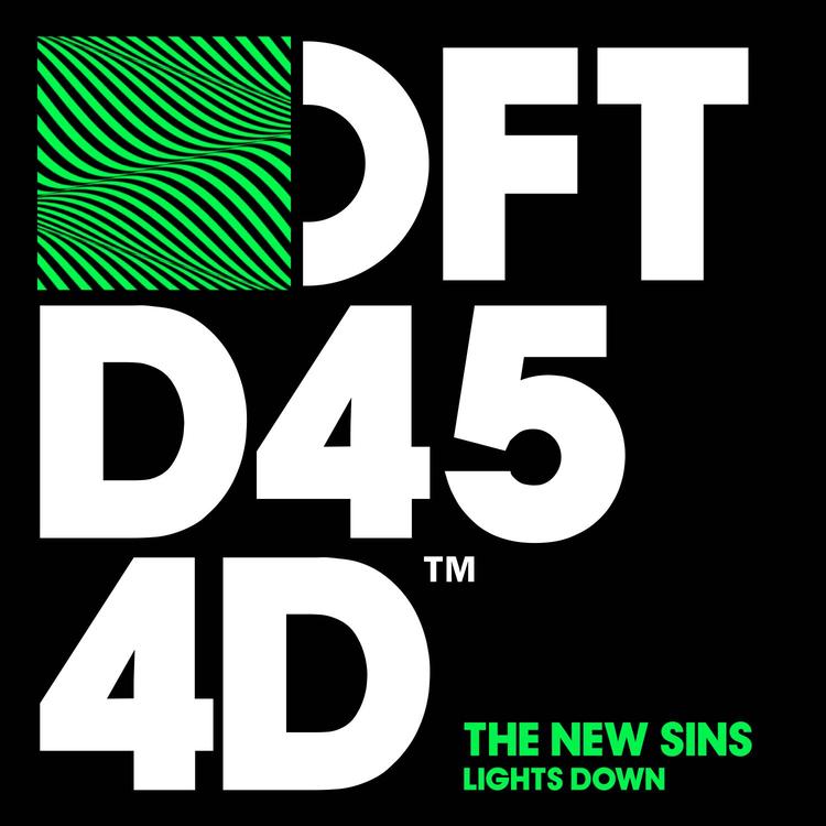 The New Sins's avatar image