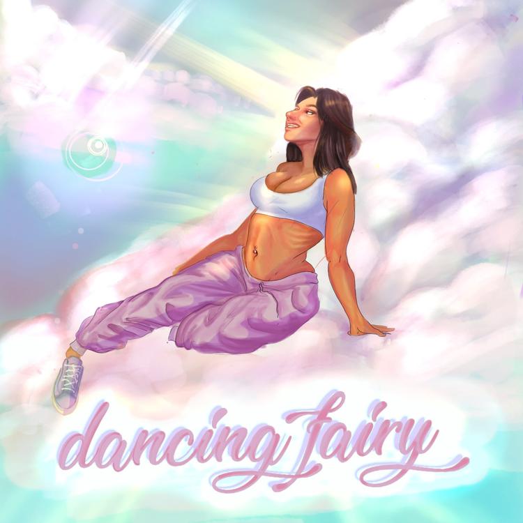 dancing fairy's avatar image