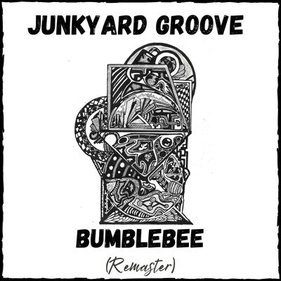 Bumbblebee (Remaster)'s cover