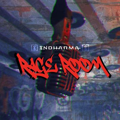 Rage Room By InDharma's cover