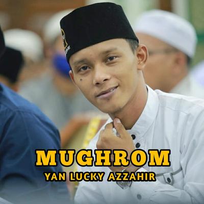 Mughrom's cover