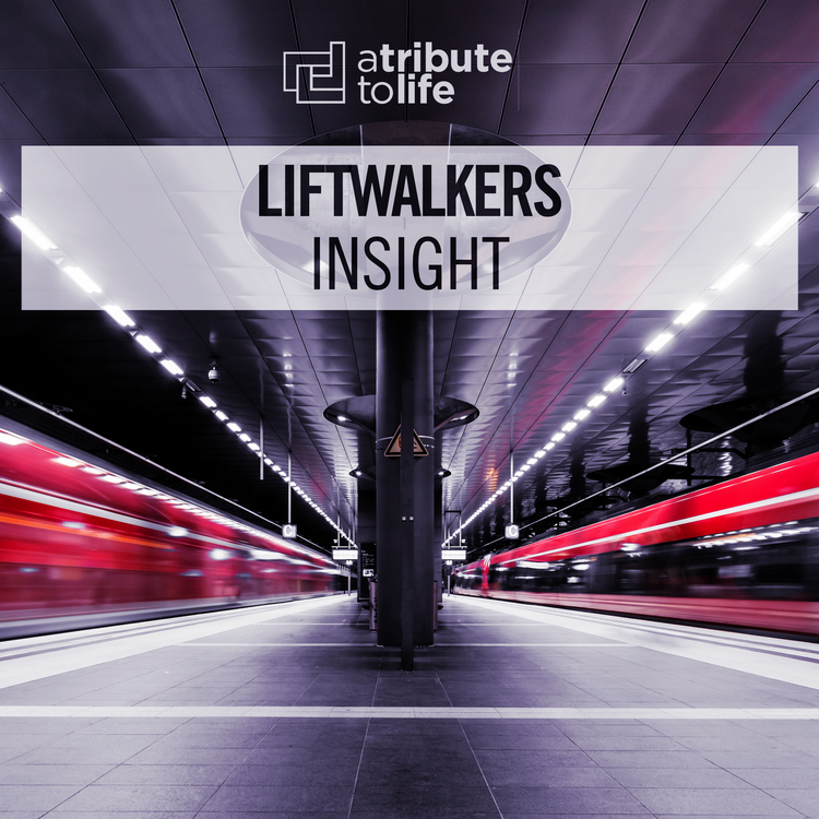 Liftwalkers's avatar image