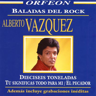 Ballads del Rock's cover