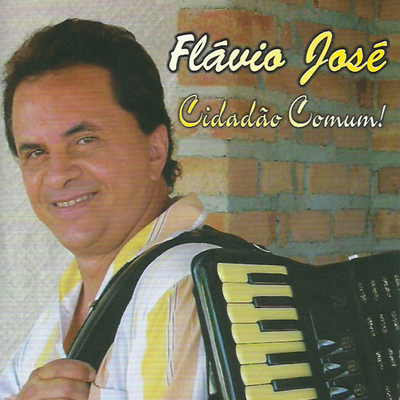 Cidadão Comum's cover