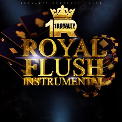 Royal Flush (Instrumental)'s cover