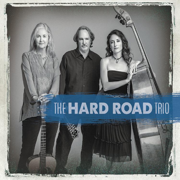 The Hard Road Trio's avatar image