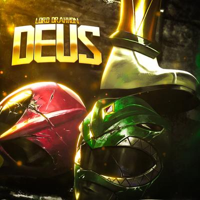 Lord Drakkon, Deus's cover