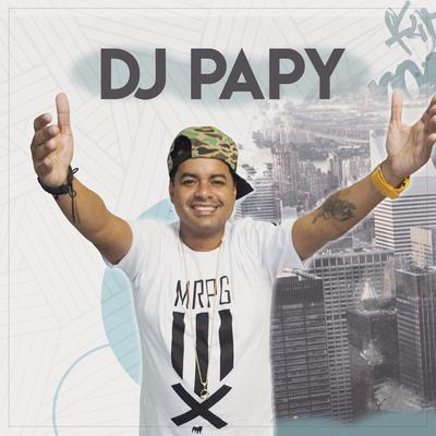 Rajadão de Fé By Dj Papy, Menor do Chapa's cover