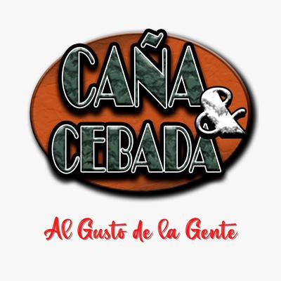 CAÑA Y CEBADA's cover