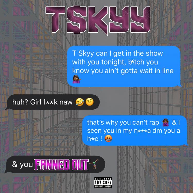 T $kyy's avatar image