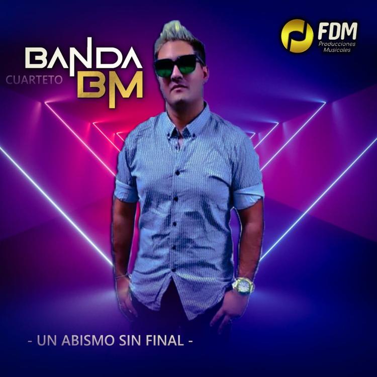Banda Bm Cuarteto's avatar image