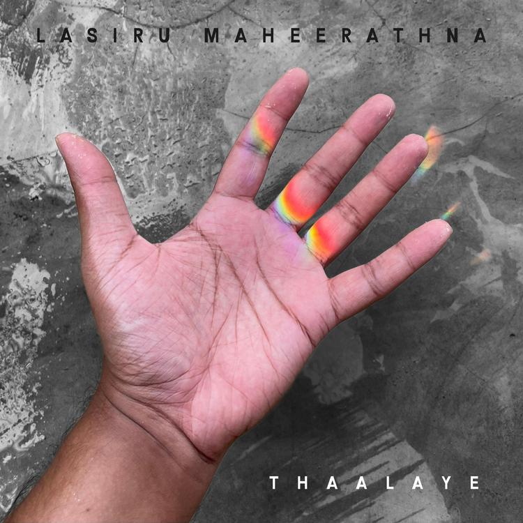 Lasiru Maheerathna's avatar image