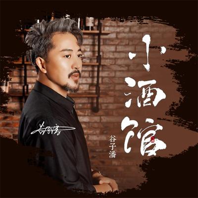 小酒馆 (DJ沈念版)'s cover