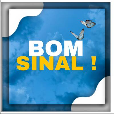 Bom Sinal's cover