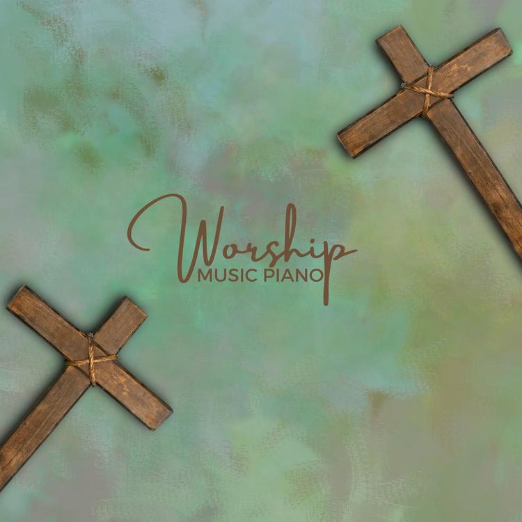 Worship Music Piano's avatar image