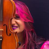 Marya Violinista's avatar cover