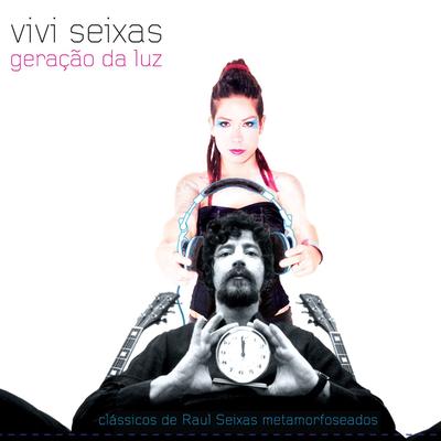 O carimbador maluco (Vivi Seixas Remix)'s cover