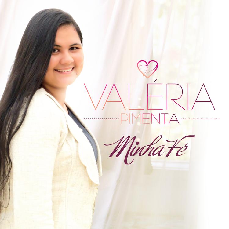 Valéria Pimenta's avatar image