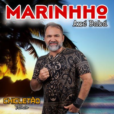 Marinhho's cover