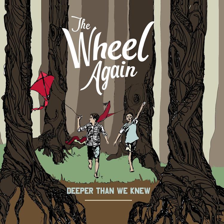 The Wheel Again's avatar image