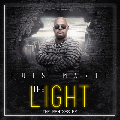 The RSE Remix By Luis Marte's cover