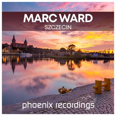 Marc Ward's cover