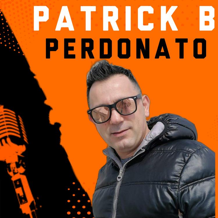 Patrick B's avatar image