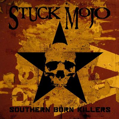 I`M American By Stuck Mojo's cover