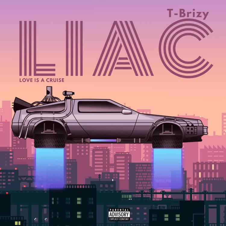 T-Brizy's avatar image