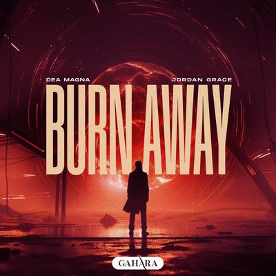 Burn Away's cover