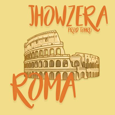 Roma's cover