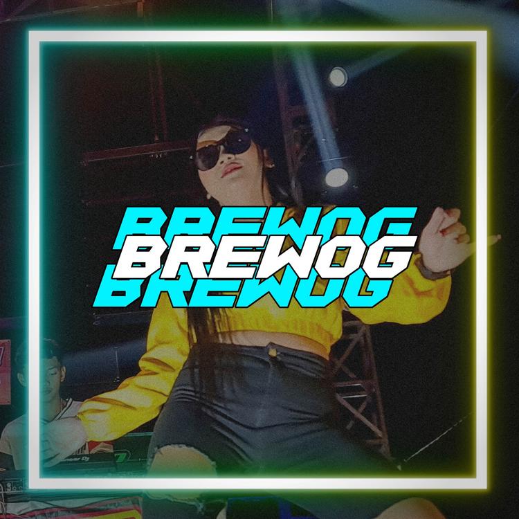 BREWOG MUSIC OFFICIAL's avatar image