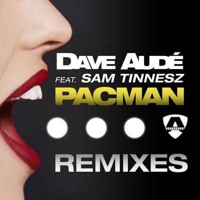 Pacman Remixes's cover