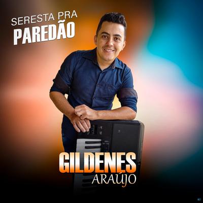 Batom de Cereja By Gildenes Araújo's cover