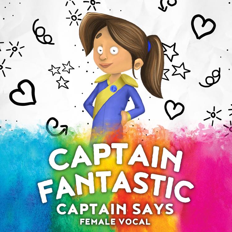 Captain Fantastic's avatar image