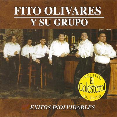 El Colesterol By Fito Olivares Y Su Grupo's cover