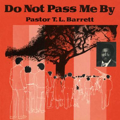 Father I Stretch My Hands By Pastor T.L. Barrett and the Youth for Christ Choir's cover