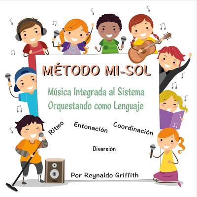 Método Mi Sol's cover