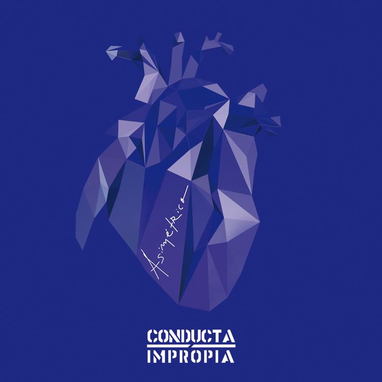 Conducta Impropia's avatar image