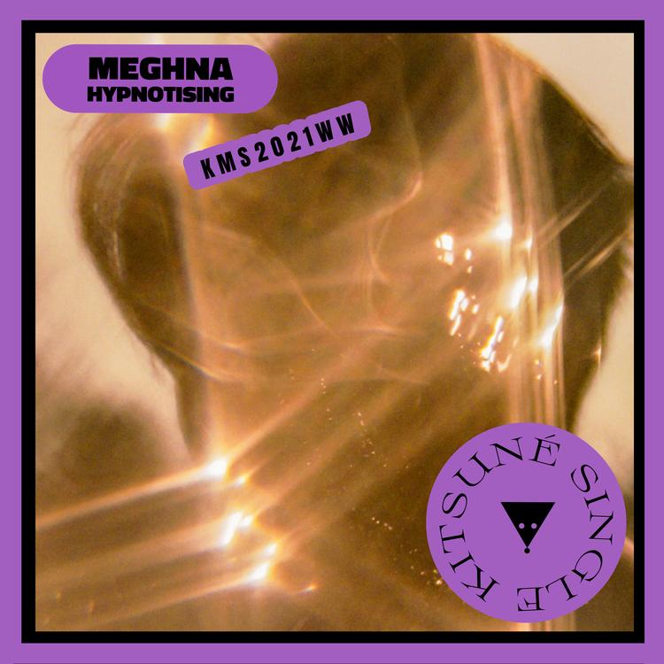 Meghna's avatar image