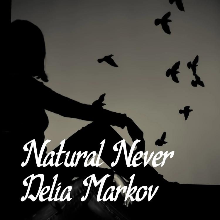 Delia Markov's avatar image