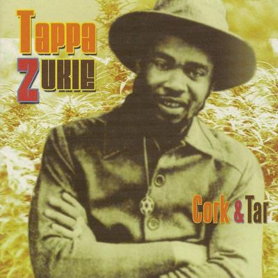 Give Thanks By Tappa Zukie, Bob Marley's cover
